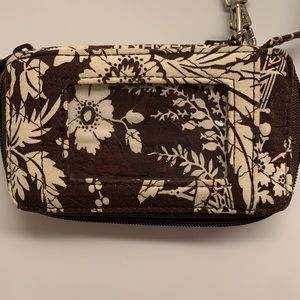Vera Bradley ✨ ID wallet